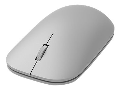 Microsoft Surface Maus | Grau