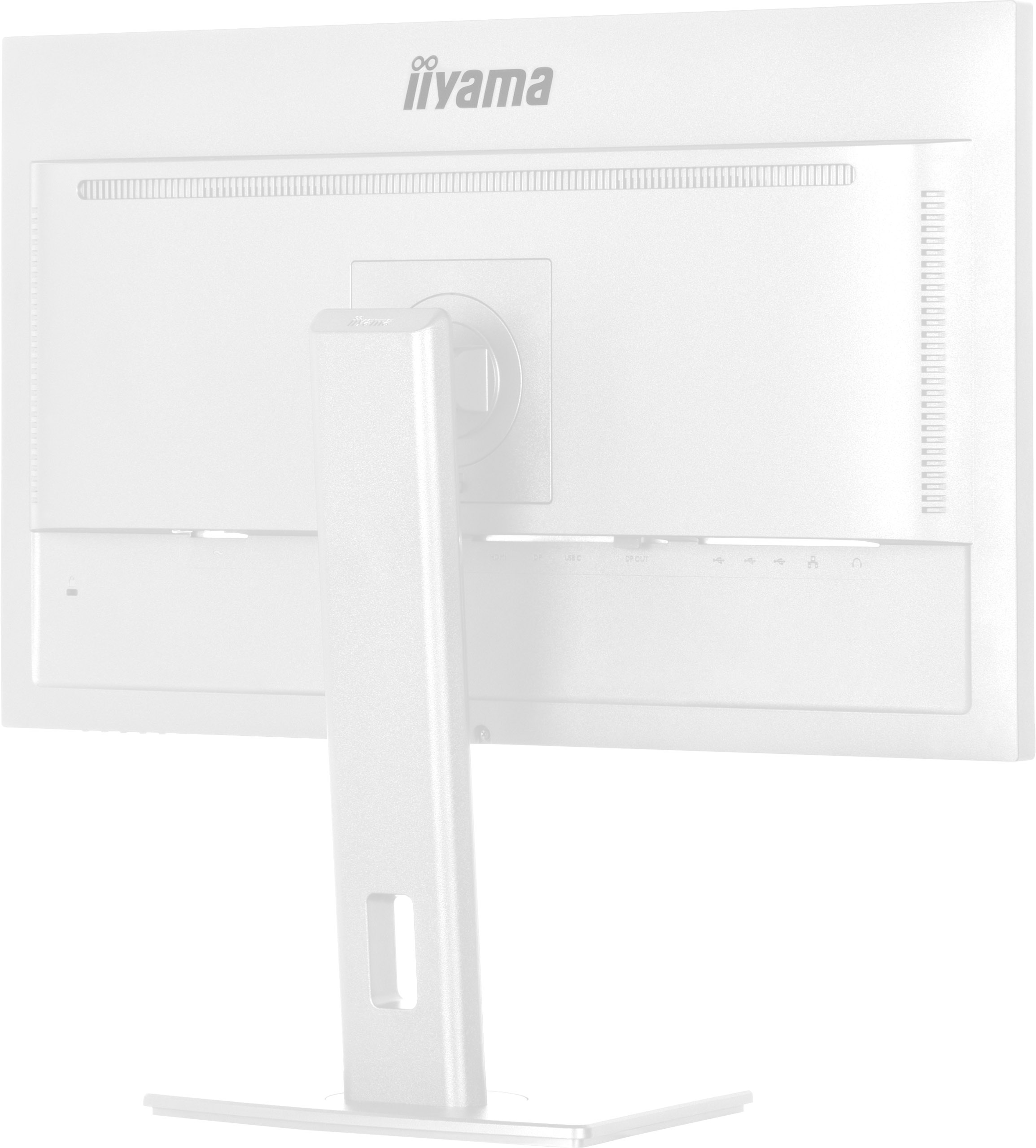 Iiyama ProLite XUB2797HSN-W2 | 27" Iiyama ProLite XUB2797HSN-W2 | 27"