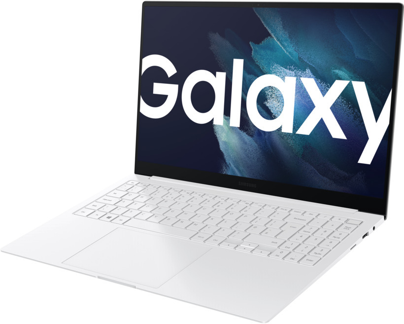 Samsung Galaxy Book Pro | 15" | i7 | 16GB | 512GB SSD | Win 10 Home | Notebook | Ausstellungsgerät Samsung Galaxy Book Pro | 15" | i7 | 16GB | 512GB SSD | Win 10 Home | Notebook | Ausstellungsgerät