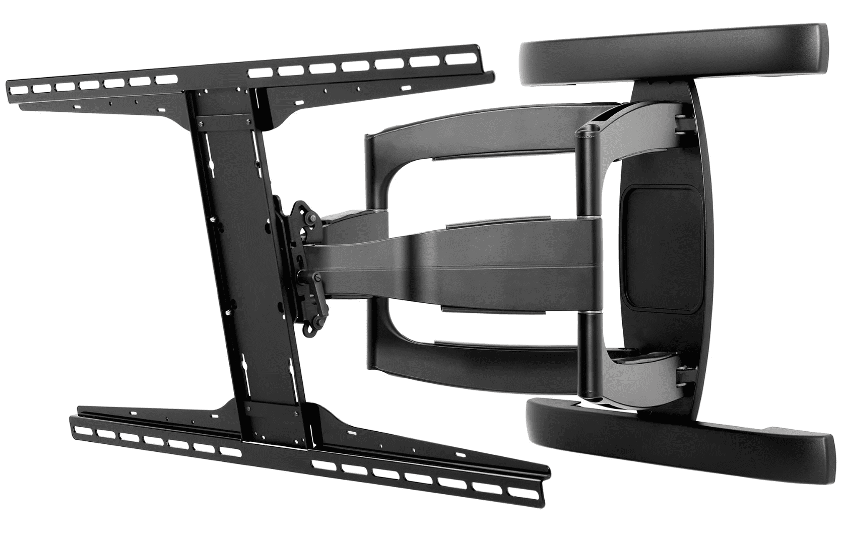 SmartMount® Peerless SA771PU | 46" - 90" | 800x400 | max. 68kg | Gelenk-Wandarm