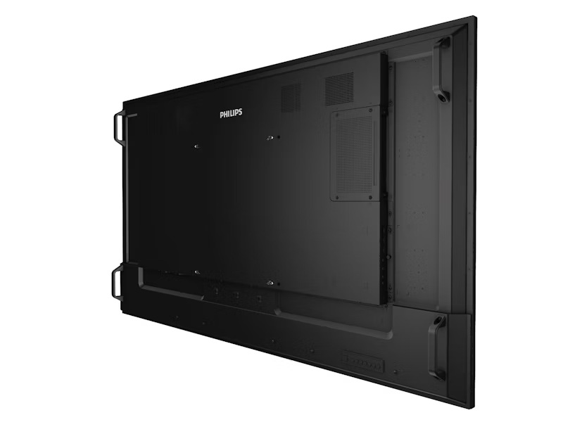 Philips 65BDL4511D – 65" 4K UHD Signage Display mit Android SoC für professionelle Daueranwendungen Philips 65BDL4511D – 65" 4K UHD Signage Display mit Android SoC für professionelle Daueranwendungen