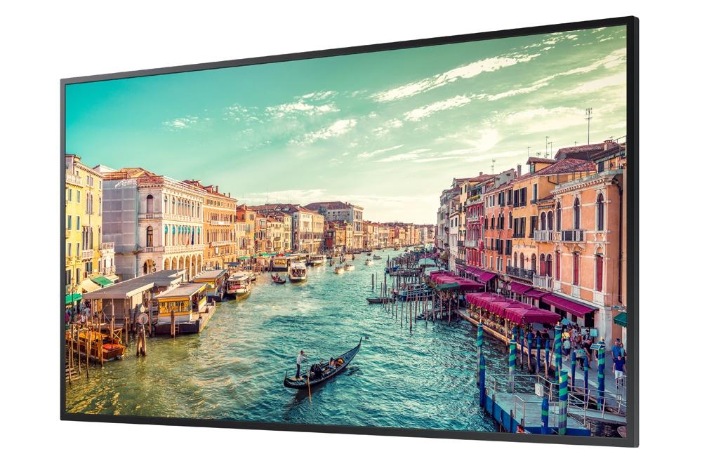 Samsung Smart Signage QM65R | 65" (165cm) | UHD Display