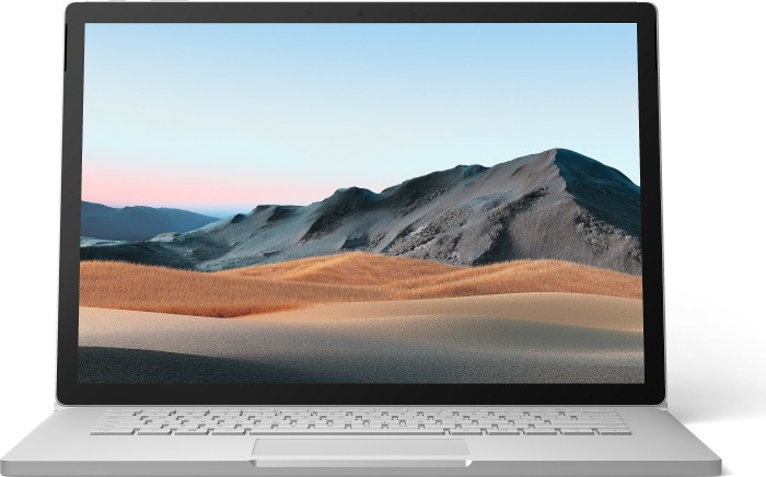 Microsoft Surface Book 3 | 13,5" | i5 | 8GB | 256GB SSD | W10P |Tablet