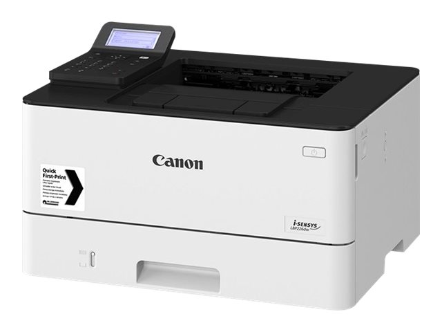 Ausstellungsgerät Canon Drucker Laser Mono i-SENSYS LBP226dw