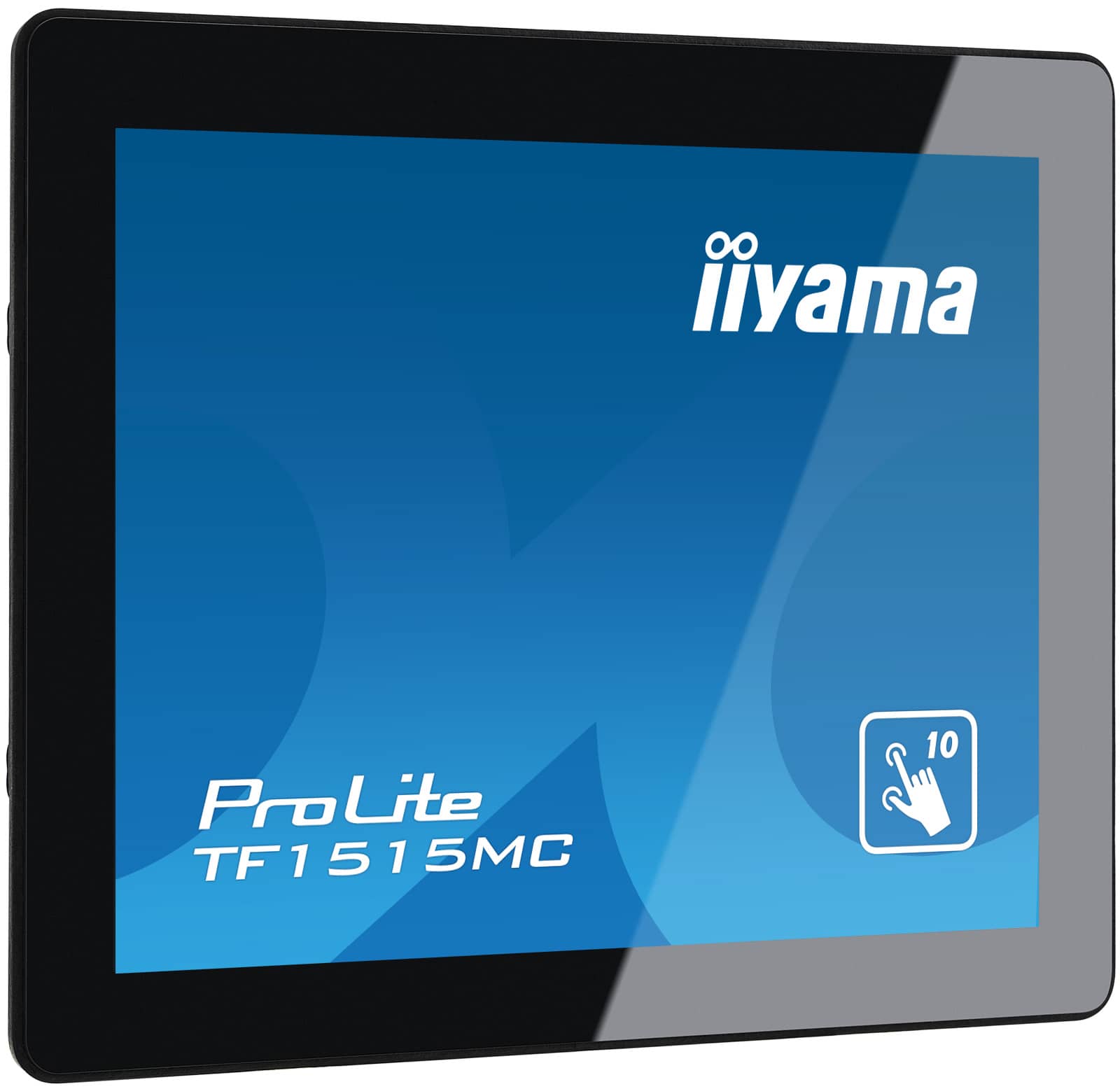 Iiyama ProLite TF1515MC-B2 | 15" 