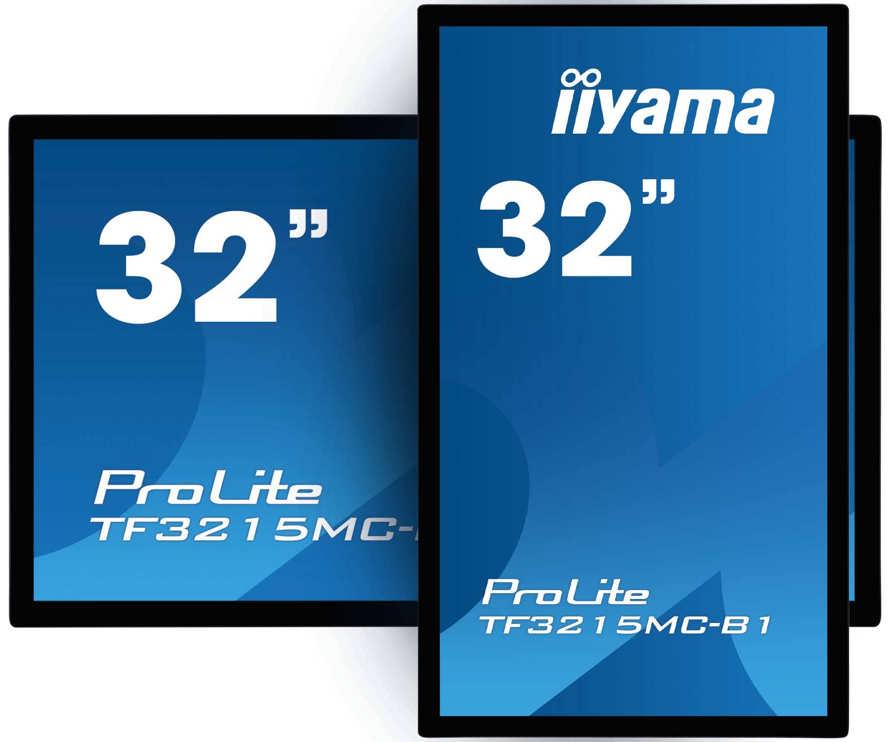 Iiyama ProLite TF3215MC-B1 | 32"