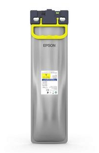 Tinte Epson C13T13L440 XL 20.000 Seiten Gelb für Epson EM-C810XRDWF Tinte Epson C13T13L440 XL 20.000 Seiten Gelb für Epson EM-C810XRDWF