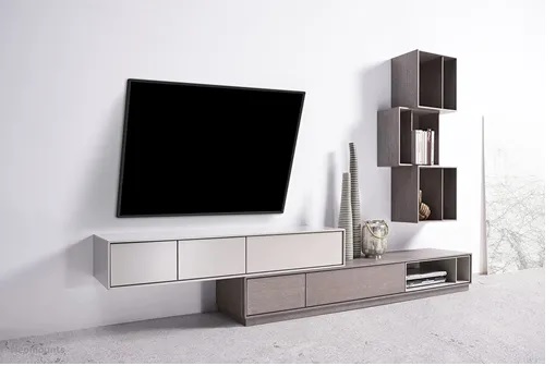 Neomounts WL35S-850BL18 TV-Wandhalterung 43-86" - neigbar - abschließbar - schnelle Installation Neomounts WL35S-850BL18 TV-Wandhalterung 43-86" - neigbar - abschließbar - schnelle Installation