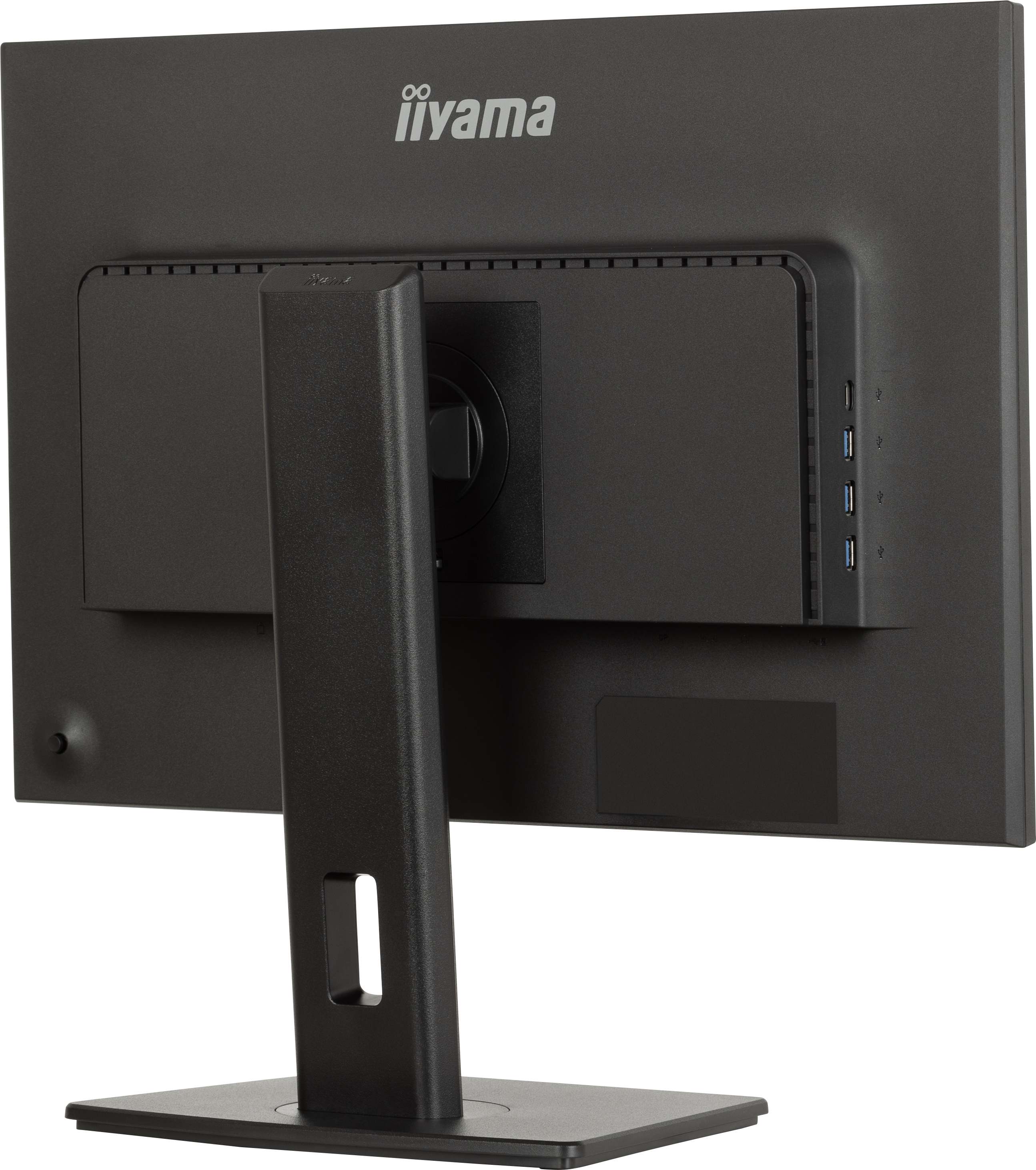 Iiyama ProLite XUB2495WSU-B7 | 24" Ultra Slim Monitor 