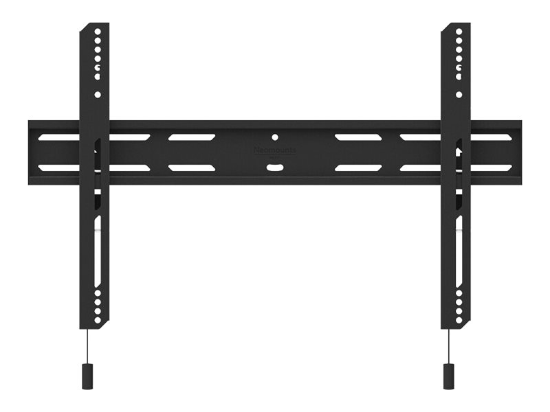Neomounts WL30S-850BL16 TV-Wandhalterung 42-86" - fest - abschließbar - schnelle Installation