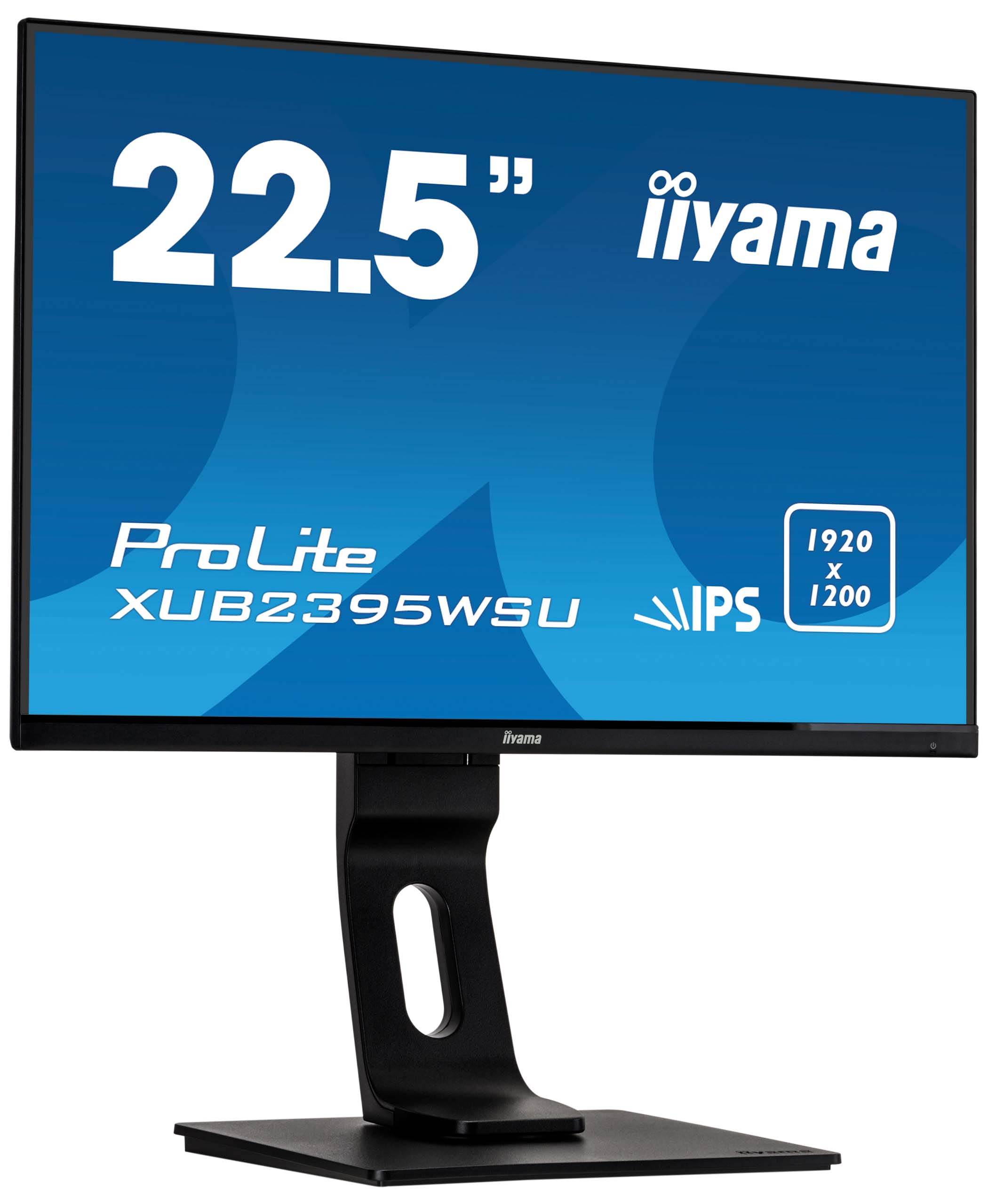 Iiyama ProLite XUB2395WSU-B1 | 22,5" Iiyama ProLite XUB2395WSU-B1 | 22,5"