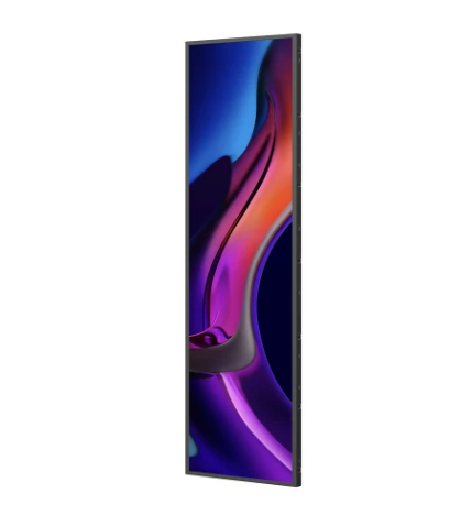 Solum B29A |  Newton Touch Display 29" – Interaktives Point-of-Sale Display für Einzelhandel und Digital Signage