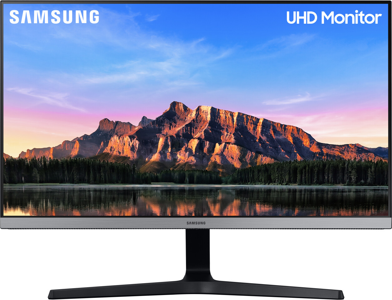 Samsung U28R550 | 28" (70,8cm) | UHD HDR