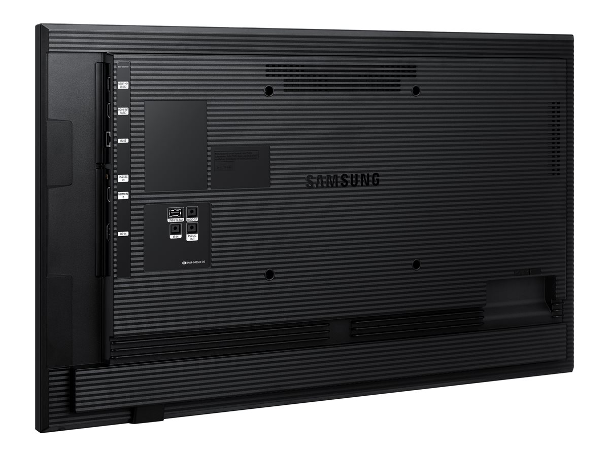 Samsung Smart Signage QM32R-A | 32" (81,5cm) | Display