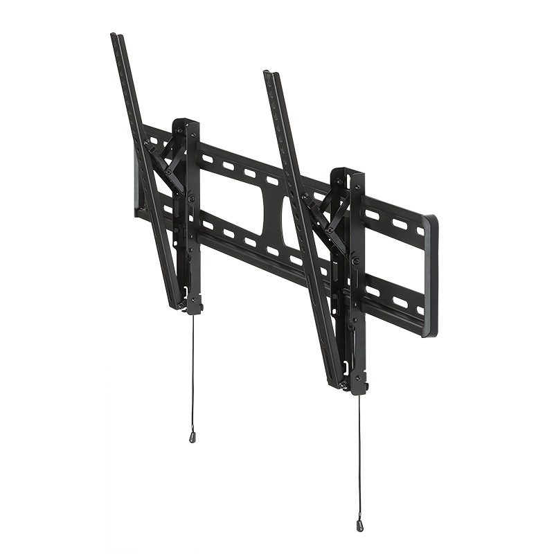 HAGOR BL Tilt 800 | 46" - 65" | 800x600 | 60KG | Black | Wandhalterung 