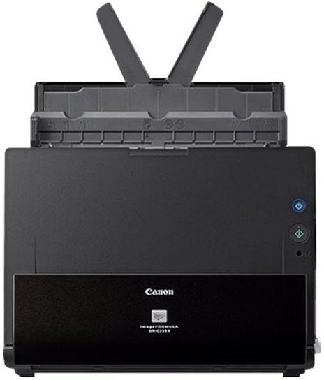 Canon Dokumentenscanner imageFORMULA DR C225 II