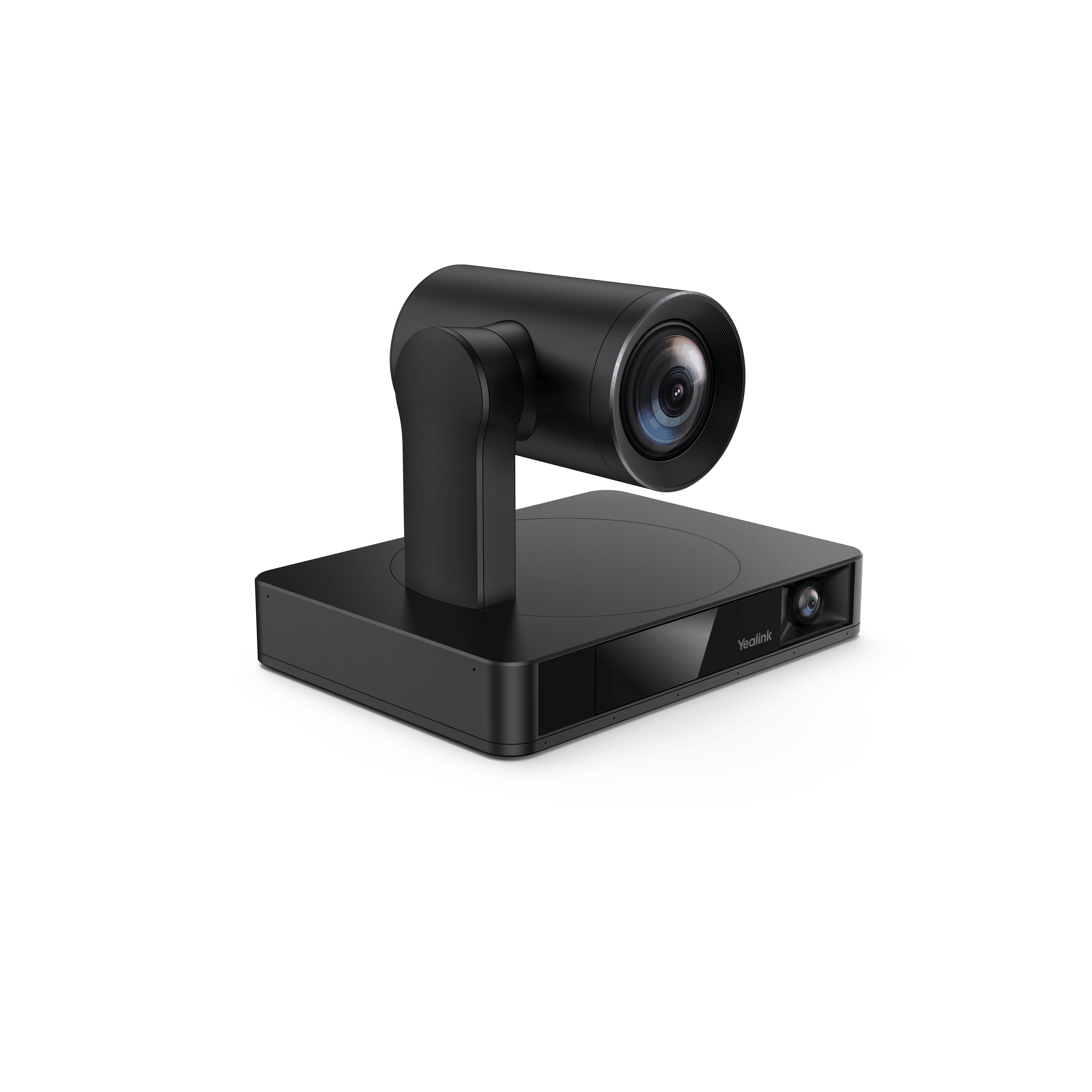 Yealink UVC86 Black | Dual-Eye 4K Tracking-Kamera für intelligente Hybrid-Meetings