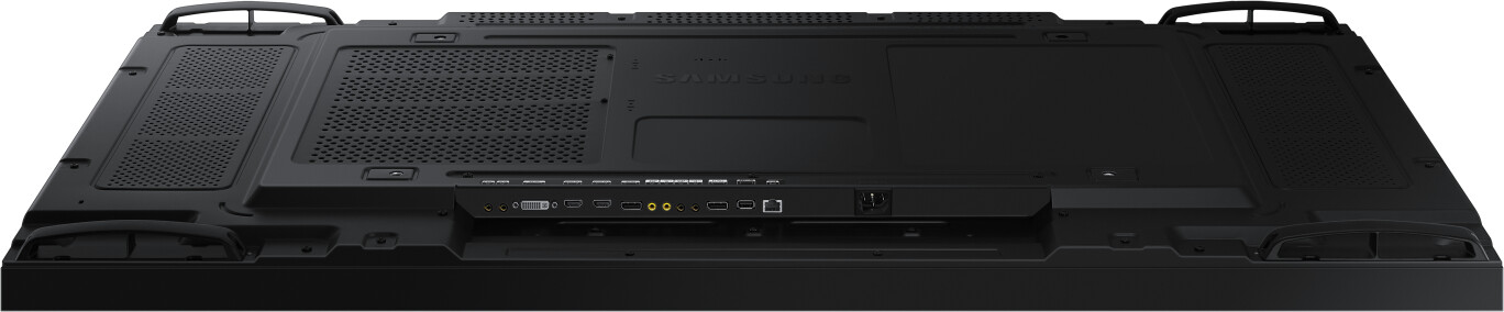 Samsung VH55R-R | 55 Zoll | Videowall Display | 1920 x 1080 Pixel Samsung VH55R-R | 55 Zoll | Videowall Display | 1920 x 1080 Pixel