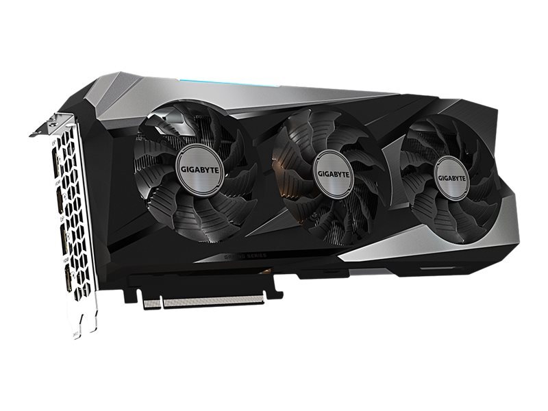 Gigabyte GeForce RTX 3070 Ti Gaming 8G | Grafikkarte 8GB