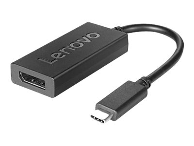 Lenovo Adatper USB-C zu DisplayPort 