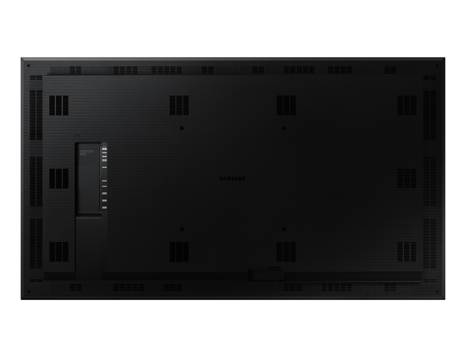 Samsung QH43R | 43" | Smart Signage 4K UHD Display inkl. gratis Wandhalterung