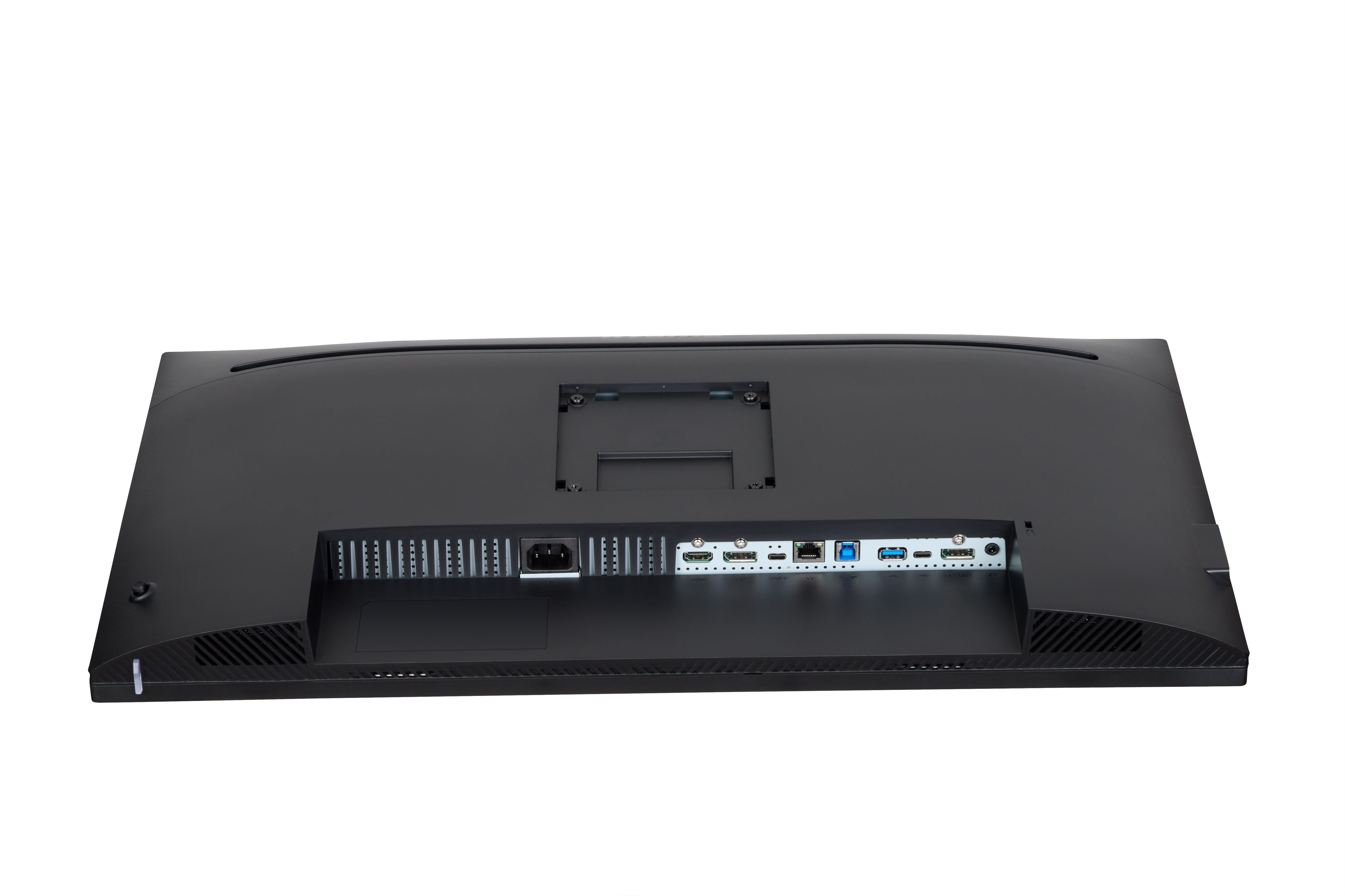 Iiyama ProGraphic HB2701UHSNP-B1 | 27" 4K Kreativmonitor – maximale Farbtreue, IPS Black 2.0, USB-C & KVM