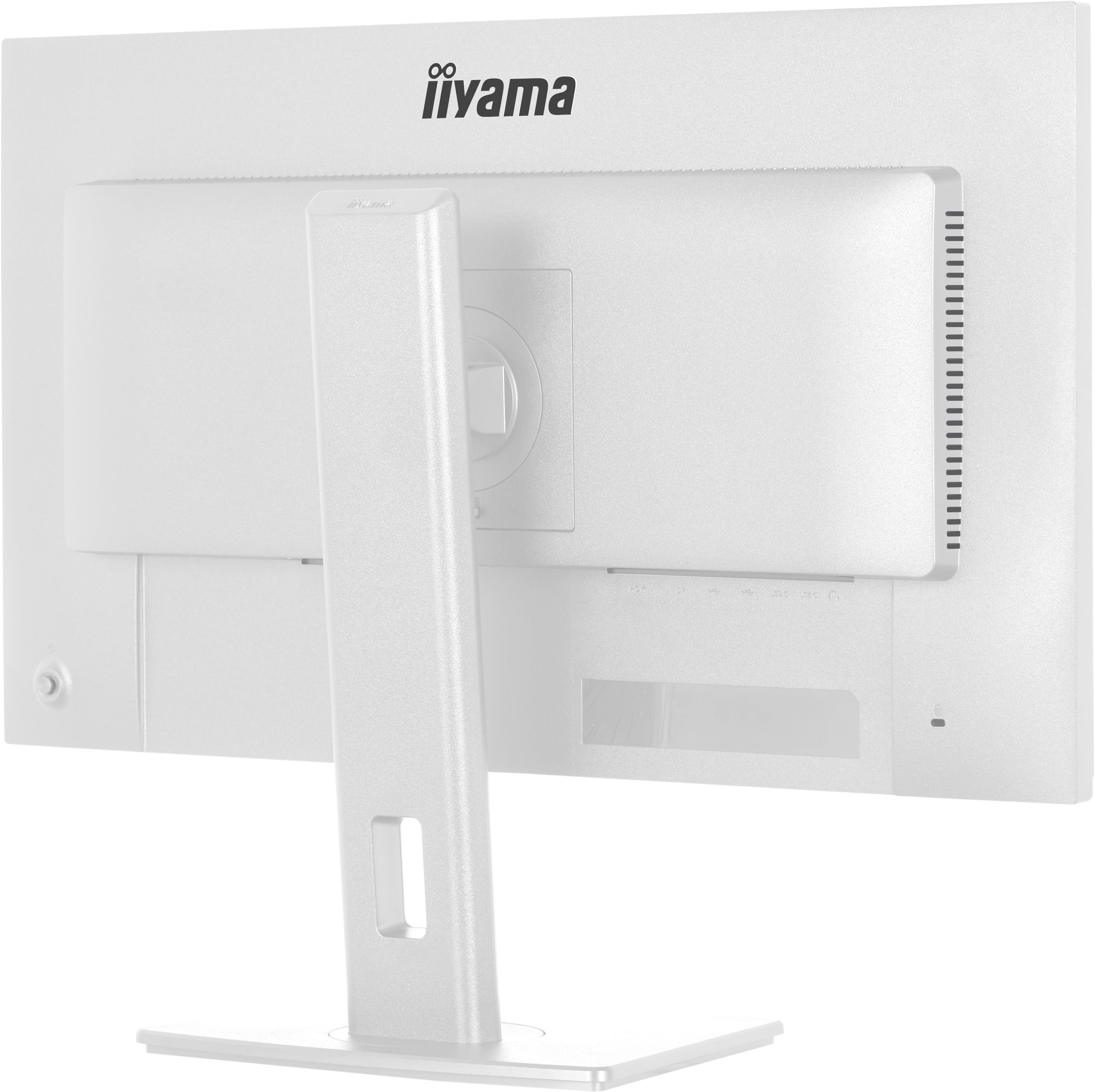 Iiyama ProLite XB2797HSU-W1 | 27" IPS Monitor 120Hz für Büro & Homeoffice