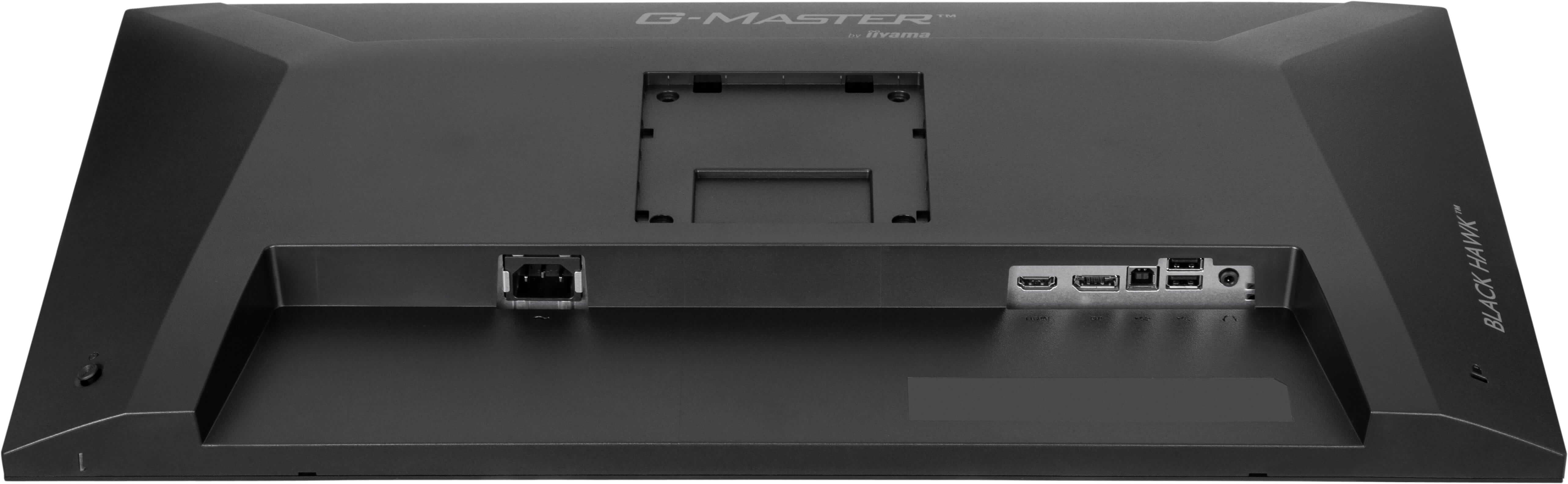 Iiyama G-MASTER GB2741HSU-B1 | 27" Gaming Monitor IPS 144Hz 1ms MPRT FreeSync Black Tuner