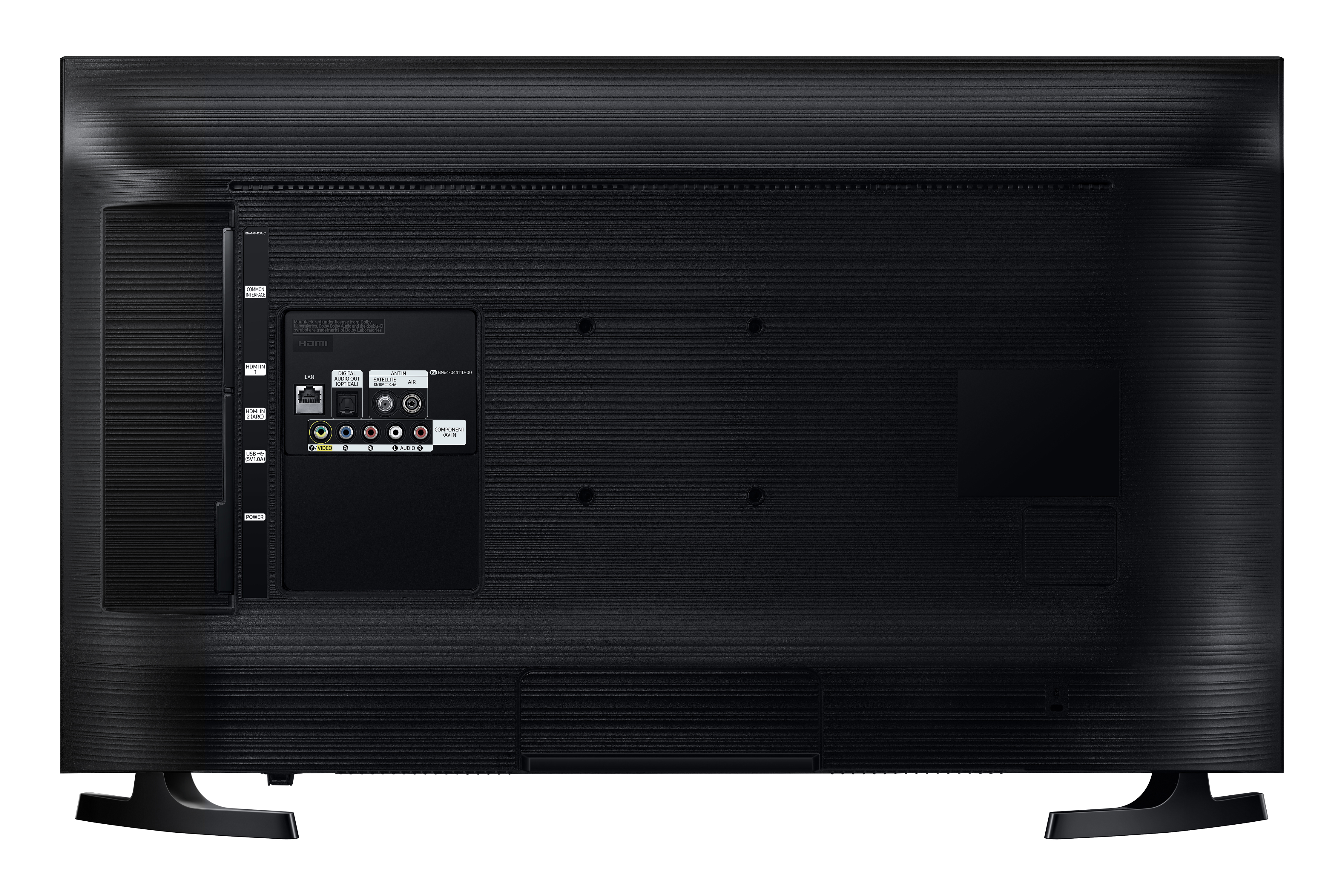 Samsung 32HT5300 | 32 Zoll | LCD-TV | 1920 x 1080 Pixel Samsung 32HT5300 | 32 Zoll | LCD-TV | 1920 x 1080 Pixel