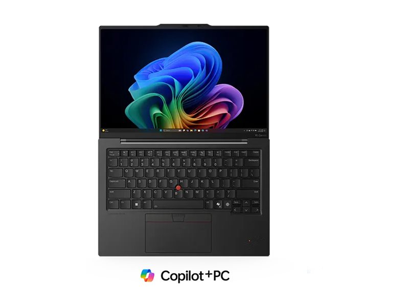 Lenovo ThinkPad X1 Carbon G13 | Arrow Lake | Ultra 7 255U | 32GB RAM | 1TB SSD | Win 11 Pro  | LTE Ready | Business Notebook | AI PC