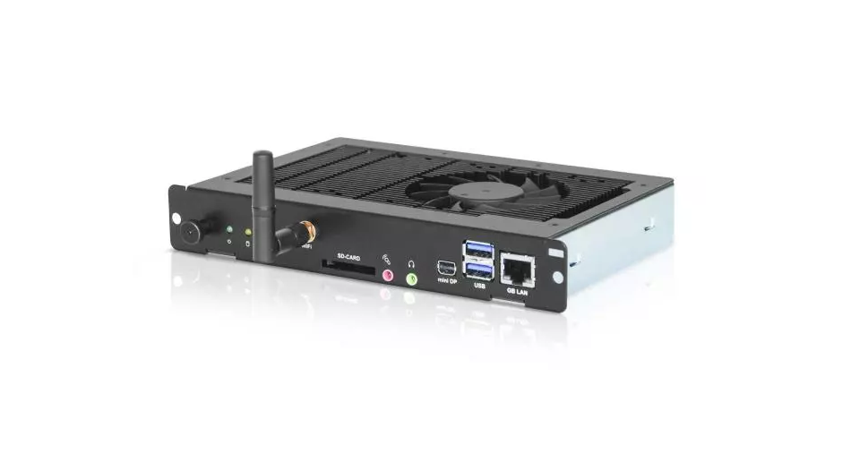 Sharp / Nec OPS Slot-in PC SKY I5V/D8/256/No OS