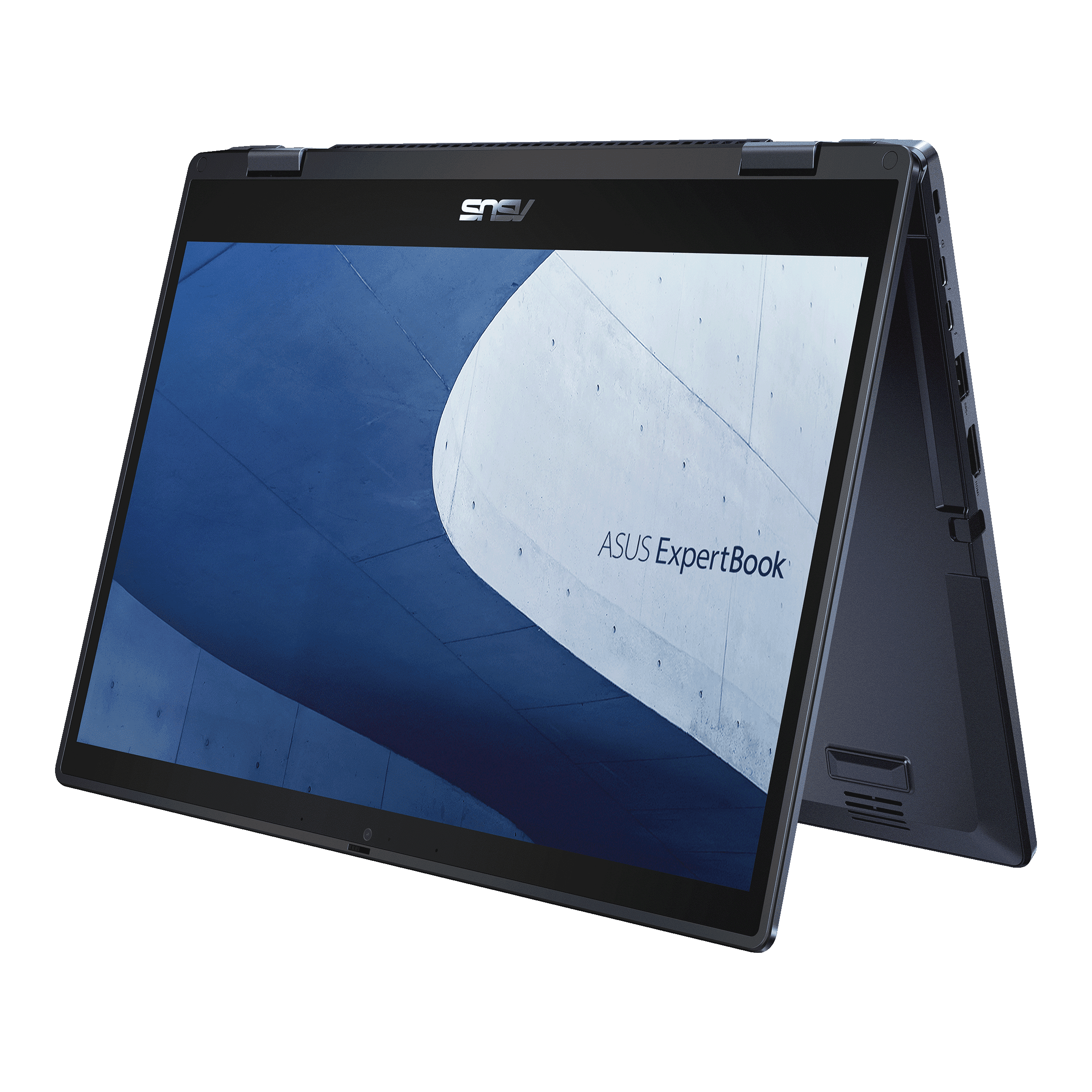 ASUS ExpertBook B3 Flip B3402FBA-LE0172X | 14" Full HD | Intel Core i5-1235U | 16GB RAM | 512GB SSD | Windows 11 Pro | Convertible Notebook |ASUS SMART KIT 