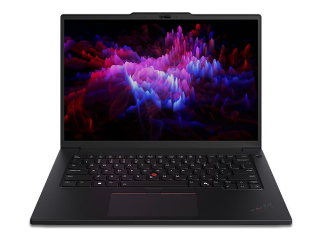 Lenovo ThinkPad P14s Gen5 | 14,0" QHD+ | Ultra 7 | 32GB RAM | 1024GB SSD | Intel Arc graphics | Windows 11 Pro | mobile Workstation Lenovo ThinkPad P14s Gen5 | 14,0" QHD+ | Ultra 7 | 32GB RAM | 1024GB SSD | Intel Arc graphics | Windows 11 Pro | mobile Workstation
