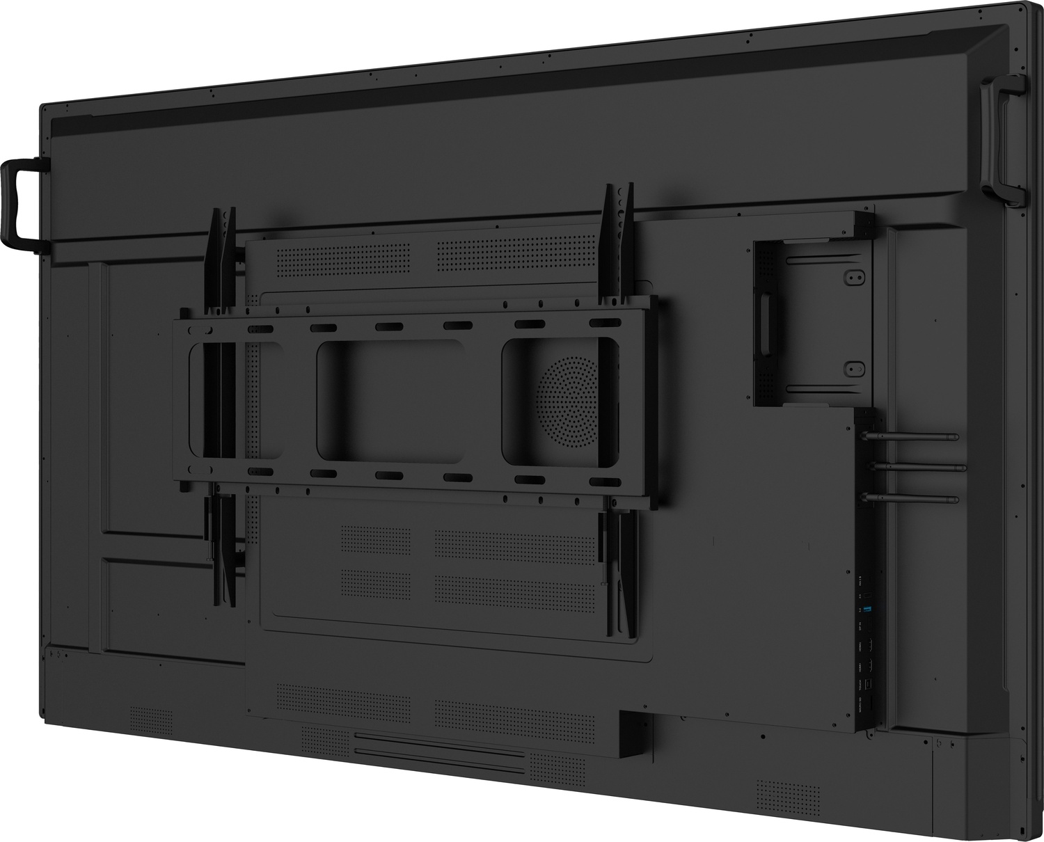 Iiyama ProLite TE6513A-B3AG | 65" | 4K UHD | Whiteboard Display