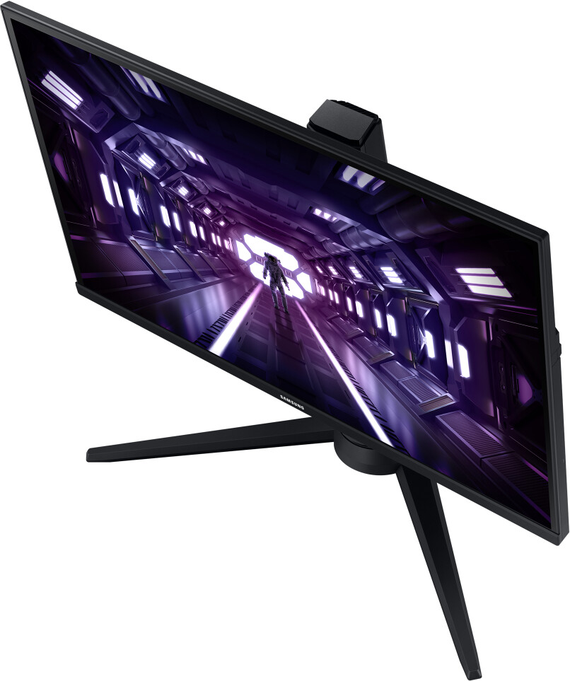 Samsung Odyssey Gaming Monitor 27"(68,58cm) | FHD | 144Hz| AMD FreeSync Premium | G34