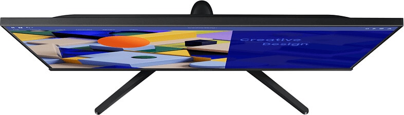 Samsung LS24C314EAUXEN | 24" | Ausstellungsgerät
