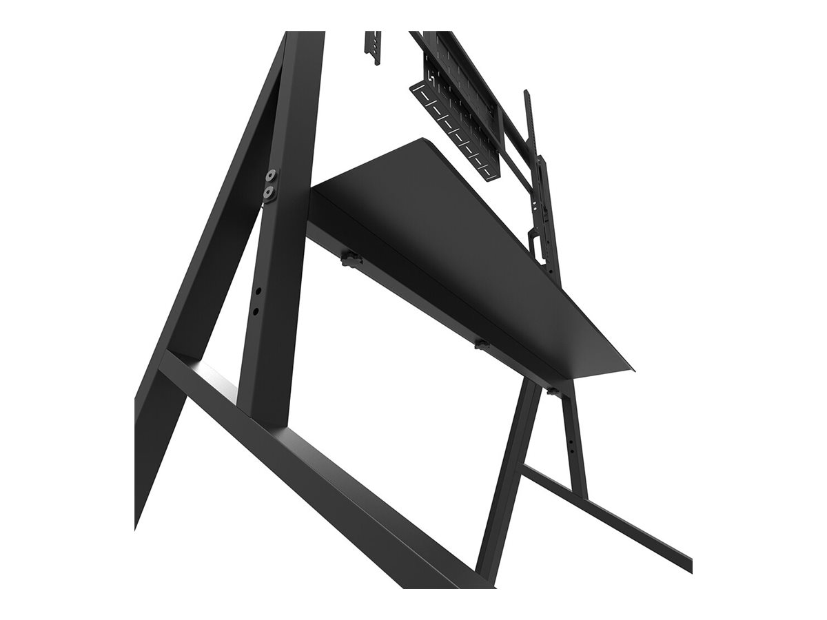 Neomounts FL50-525BL1 | 55" - 86" Neomounts FL50-525BL1 | 55" - 86"