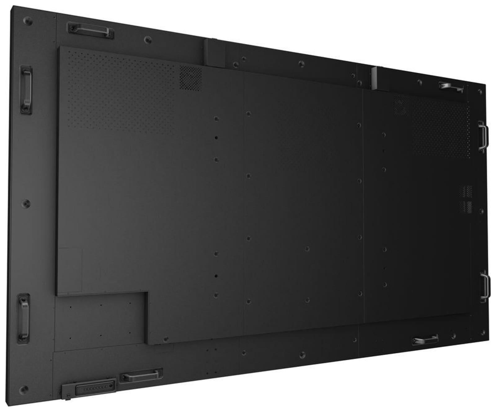 Iiyama ProLite LH9852UHS-B3 | Ein ᠎98" Digital Signage Display mit 4K UHD-Auflösung + GRATIS Wandhalterung