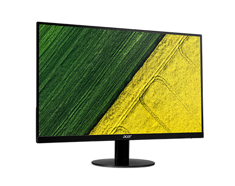 Acer SA0 | 27" | Full HD Monitor