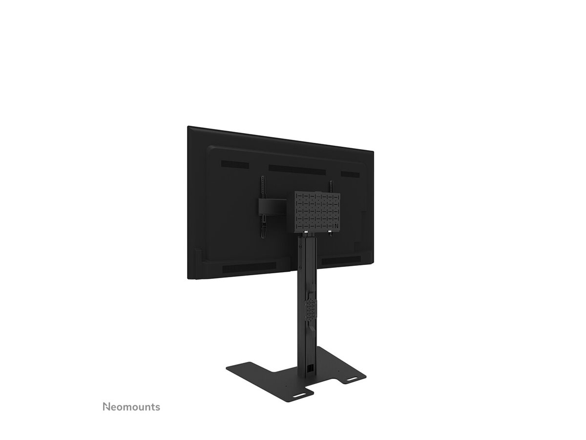Neomounts FL45S-825BL1 TV-Bodenständer 37-75" - TÜV