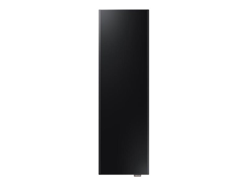 Samsung SH37R | 37 Zoll | LCD Signage Display | 1920 x 540 Pixel Samsung SH37R | 37 Zoll | LCD Signage Display | 1920 x 540 Pixel