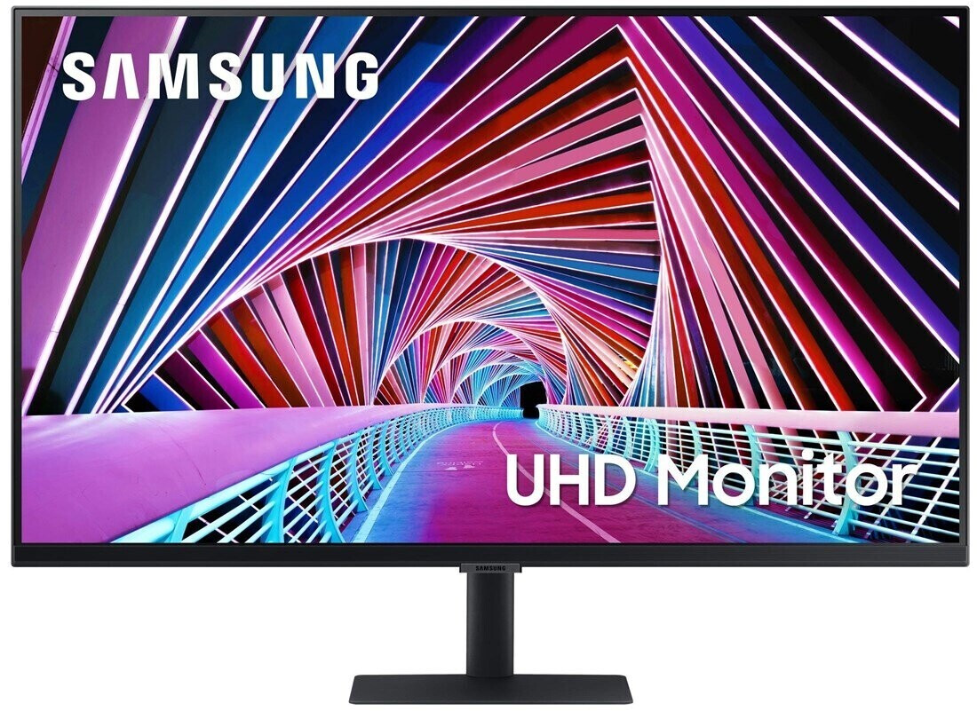 Angebot: Samsung S32A706NWU | 32" (80cm) | UHD Monitor