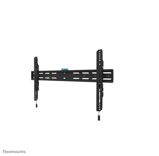 Neomounts WL30S-850BL18 TV-Wandhalterung 43-86" - fest - abschließbar - schnelle Installation Neomounts WL30S-850BL18 TV-Wandhalterung 43-86" - fest - abschließbar - schnelle Installation