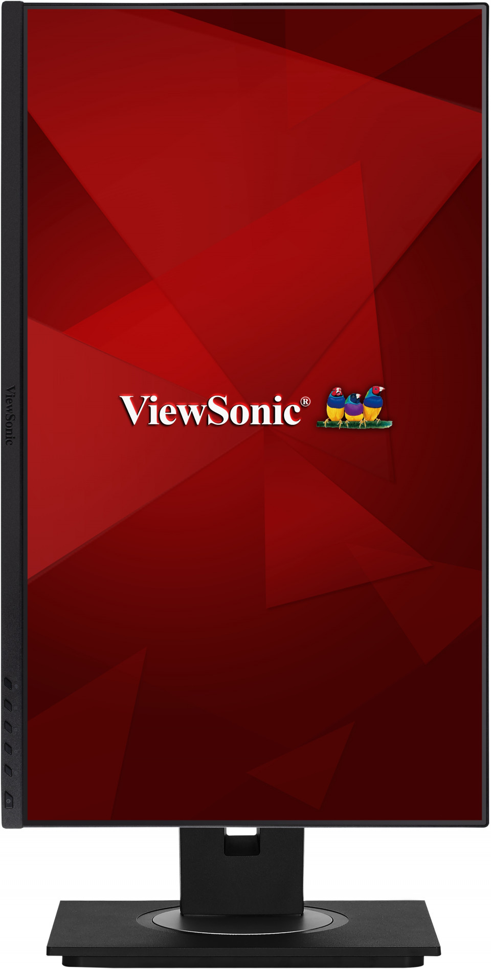 ViewSonic VG2448A-2 | 24" ViewSonic VG2448A-2 | 24"