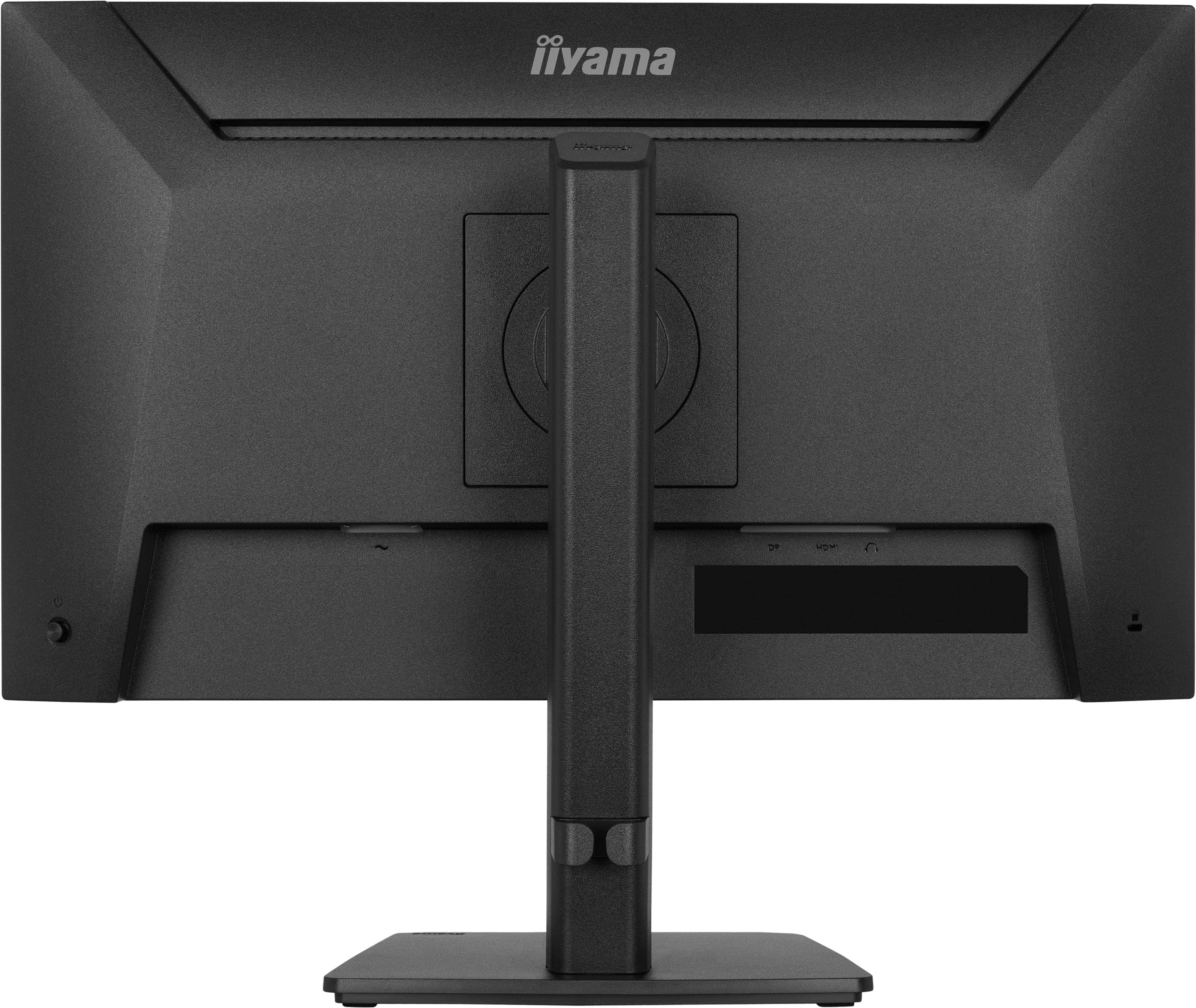 Iiyama ProLite XB2491H-B1 | 24" Ergonomischer IPS Monitor Full HD