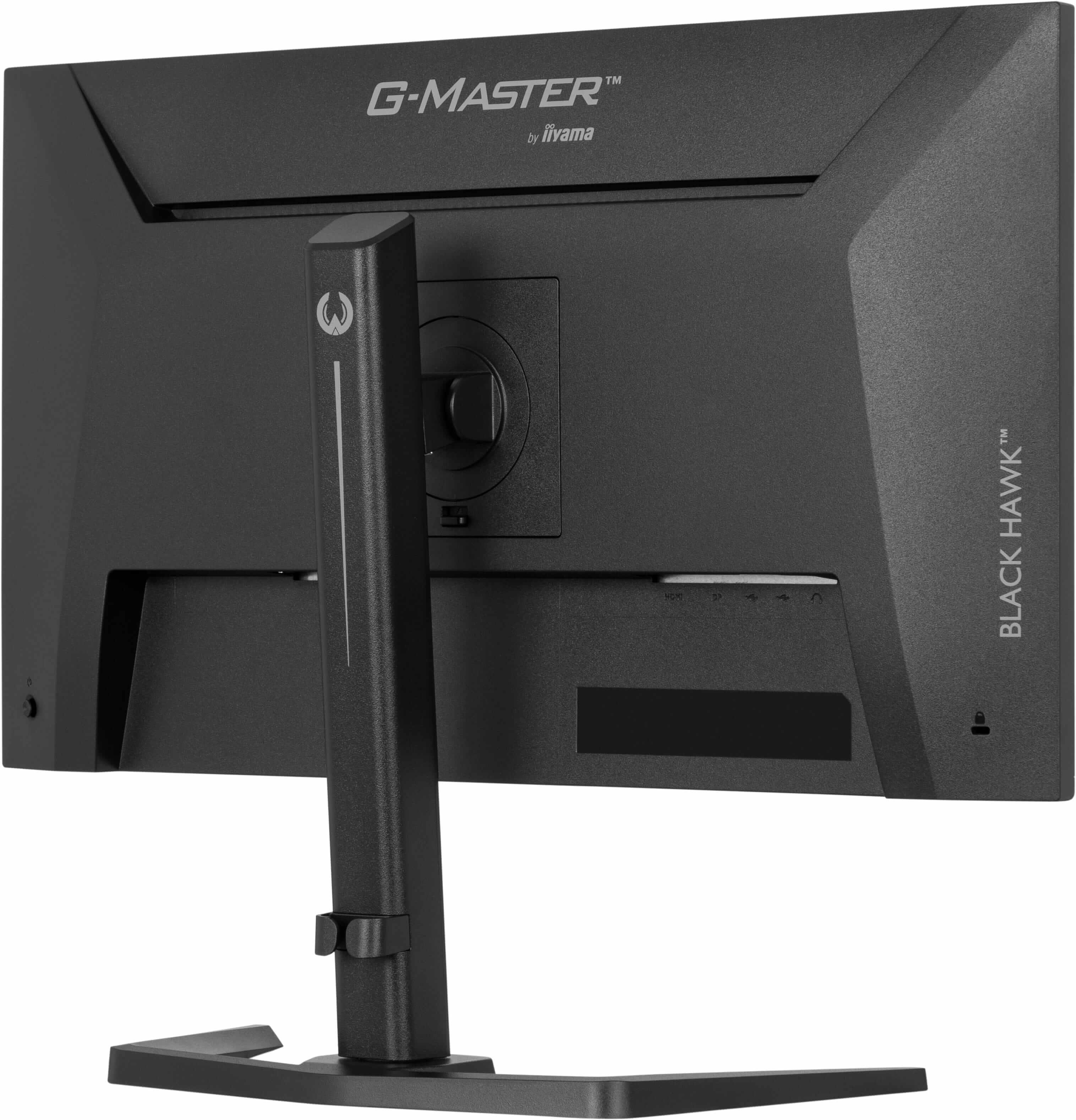 Iiyama G-MASTER GB2741HSU-B1 | 27" Gaming Monitor IPS 144Hz 1ms MPRT FreeSync Black Tuner