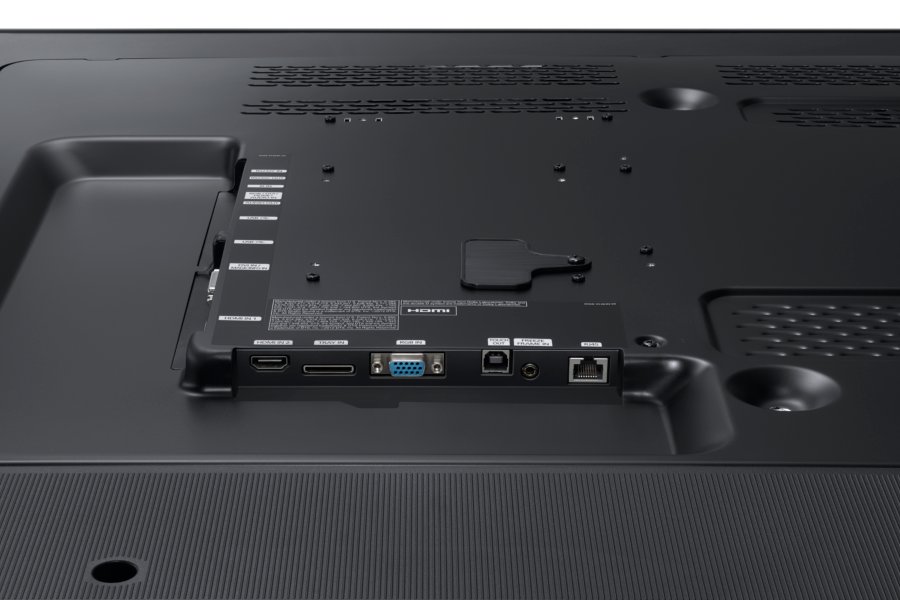 Samsung DM65E-BC | 65" | Interaktives Display