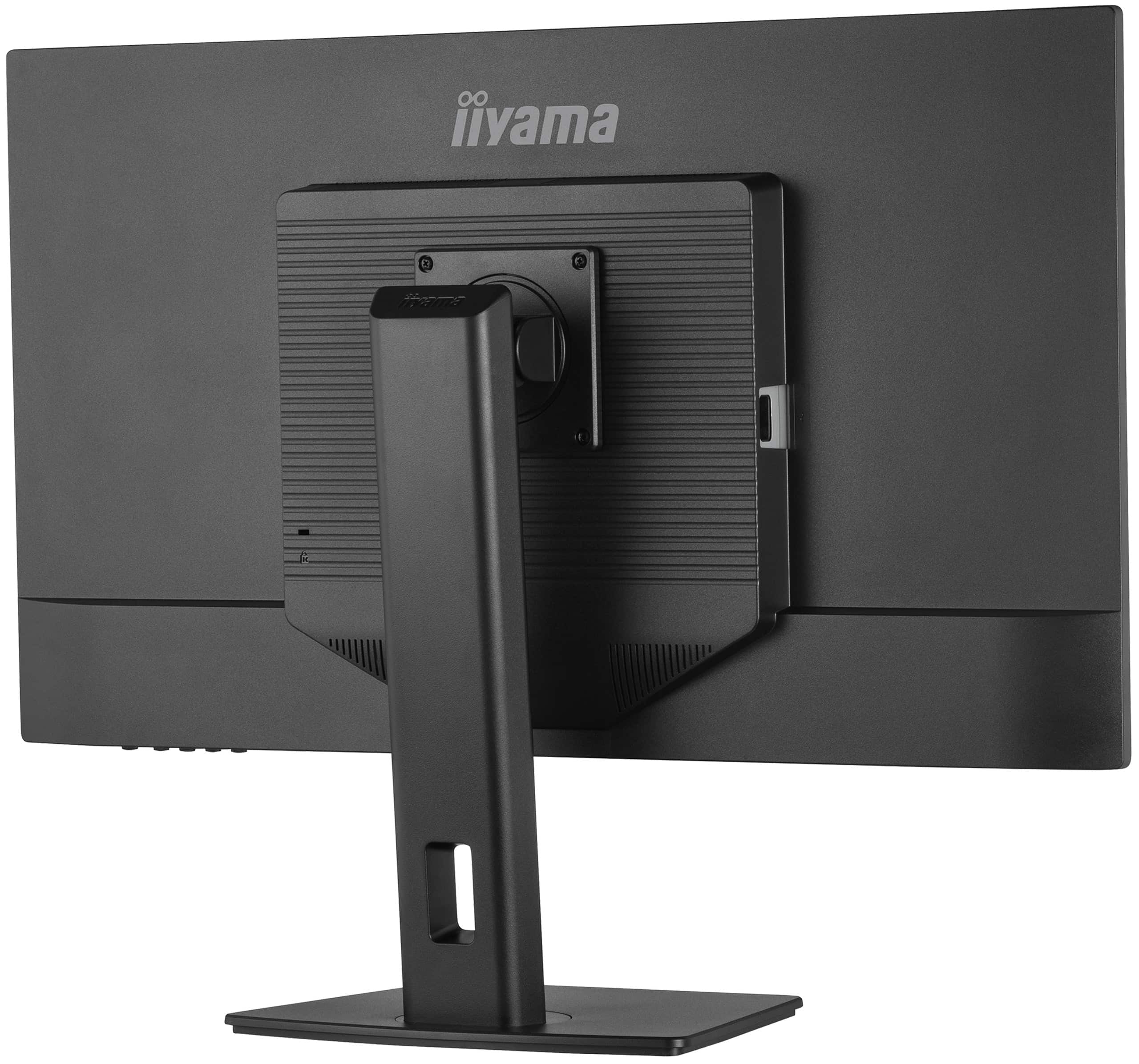 Iiyama ProLite XB3270QS-B5 | 32" | IPS-Panel-Technologie und WQHD-Auflösung
