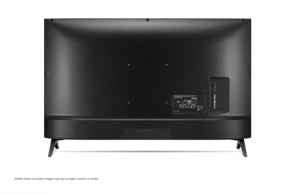 LG 43UM751C | 43" | Smart TV | UHD 4K | HDR10 LG 43UM751C | 43" | Smart TV | UHD 4K | HDR10