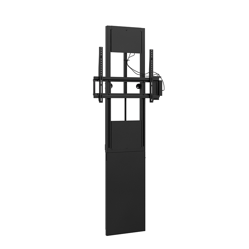 Hagor WH Moto Slim Stud-wall | 42" - 86" motorisch höhenverstellbares Liftsystem